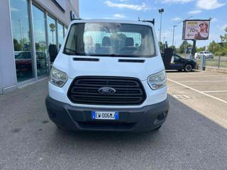 FORD Transit usata, con Boardcomputer