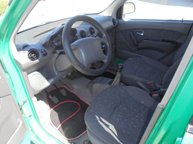 HYUNDAI Atos usata, con USB