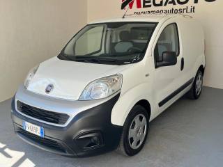 FIAT Fiorino usata, con Chiusura centralizzata