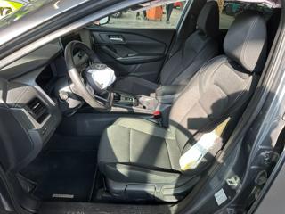 NISSAN Qashqai usata, con Controllo trazione