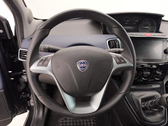 LANCIA Ypsilon usata, con Immobilizzatore elettronico