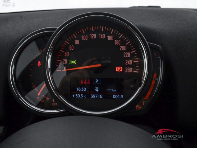 MINI Countryman usata 12