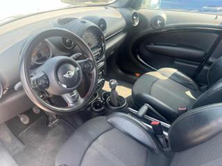 MINI Countryman usata, con Alzacristalli elettrici