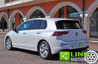 VOLKSWAGEN Golf usata, con Airbag laterali