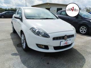FIAT Bravo usata, con Airbag