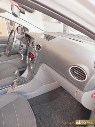 FORD Focus usata 18