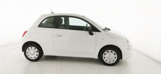 FIAT 500 usata, con Volante multifunzione