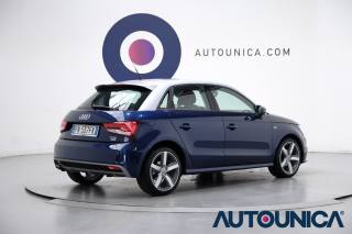 AUDI A1 usata, con Fendinebbia