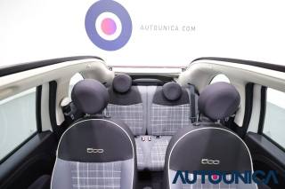 FIAT 500C usata 41