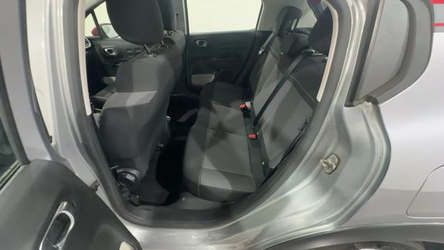 CITROEN C3 usata, con Controllo automatico clima