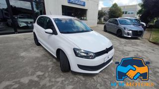 VOLKSWAGEN Polo usata, con Autoradio