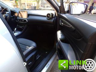 MG HS usata, con Autoradio digitale