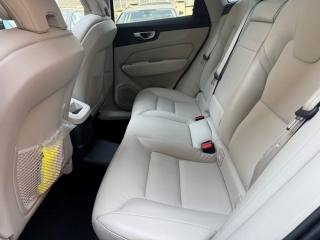 VOLVO XC60 usata, con Regolazione elettrica sedili