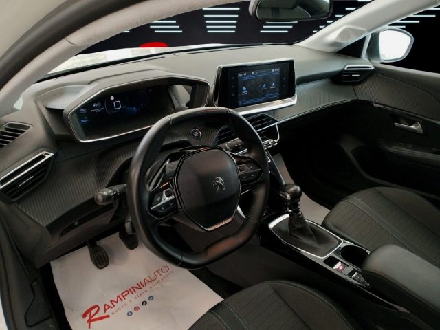 PEUGEOT 208 usata 15