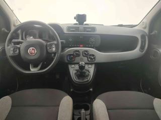 FIAT Panda usata, con Immobilizzatore elettronico