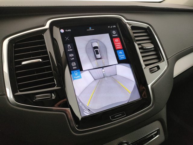 VOLVO XC90 usata, con Cruise Control