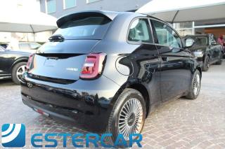 FIAT 500 usata, con Airbag