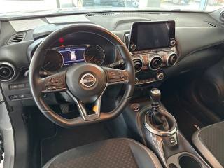 NISSAN Juke usata, con Chiusura centralizzata