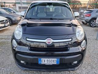 FIAT 500L usata, con Airbag