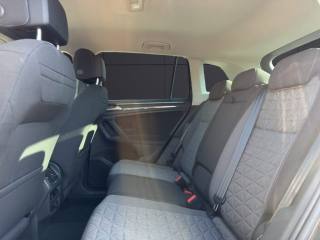 VOLKSWAGEN Tiguan usata, con Cruise Control