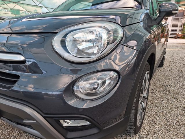 FIAT 500X usata, con Boardcomputer