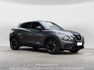 NISSAN Juke usata, con Airbag