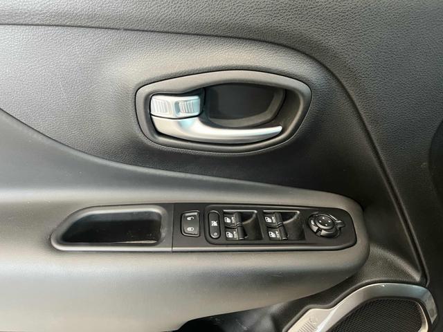 JEEP Renegade usata, con Controllo trazione