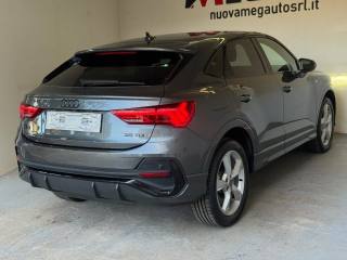 AUDI Q3 usata, con Immobilizzatore elettronico