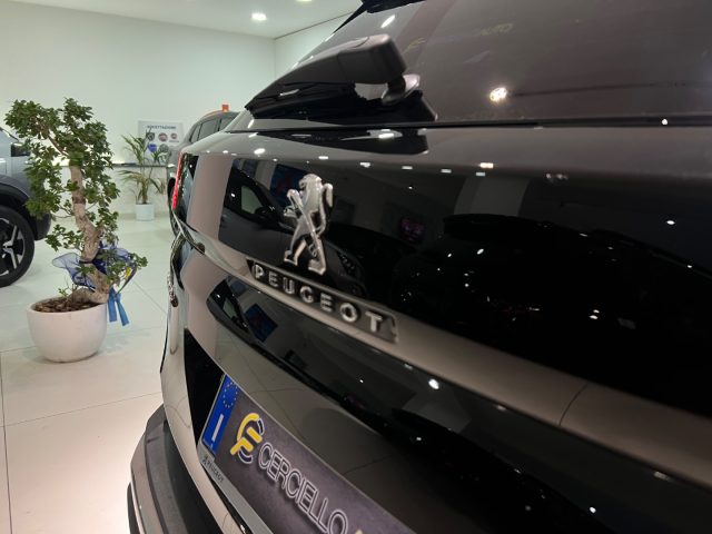 PEUGEOT 3008 usata, con Fari Xenon
