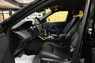 LAND ROVER Range Rover Evoque usata 107