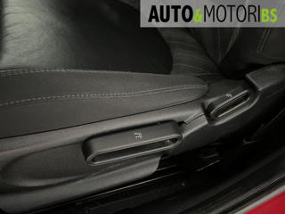 MINI Cooper D usata, con Chiusura centralizzata telecomandata