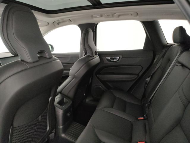 VOLVO XC60 usata, con Controllo elettronico della corsia