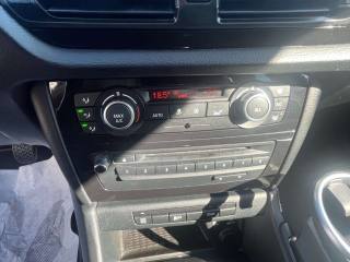 BMW X1 usata, con Controllo trazione