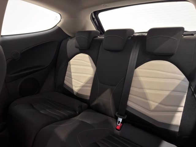 ALFA ROMEO MiTo usata, con Fendinebbia