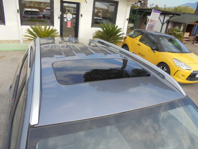 DR MOTOR DR 4.0 usata, con Telecamera per parcheggio assistito