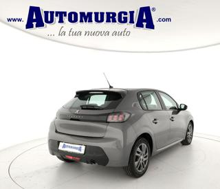 PEUGEOT 208 usata, con Airbag Passeggero