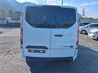 FORD Transit Custom usata, con Lettore CD