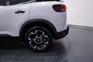 CITROEN C5 Aircross usata, con Sensore di pioggia