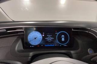 HYUNDAI Tucson usata, con Antifurto