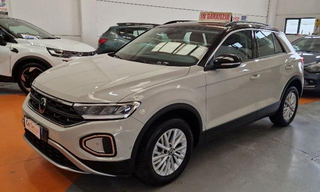VOLKSWAGEN T-Roc usata, con ABS