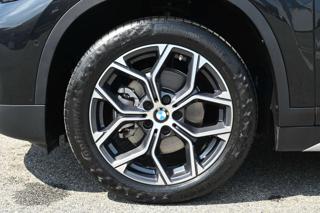 BMW X1 usata, con Controllo automatico clima