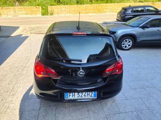 OPEL Corsa usata, con Controllo trazione