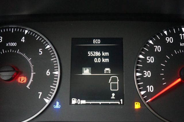 RENAULT Trafic usata 30