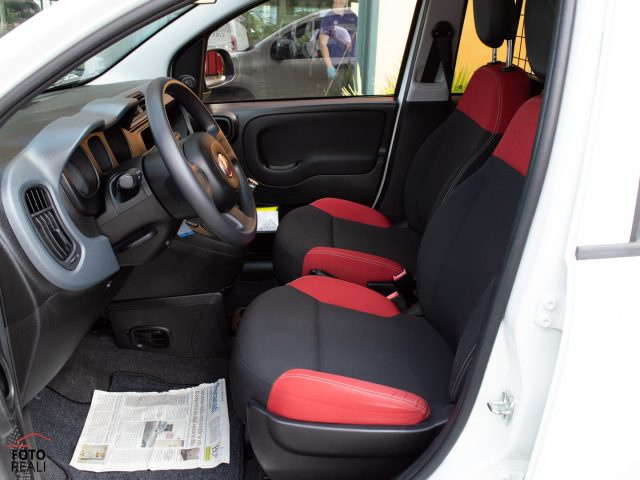 FIAT Panda usata 23