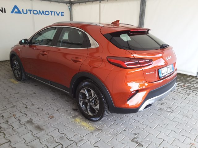 KIA XCeed usata, con Cruise Control