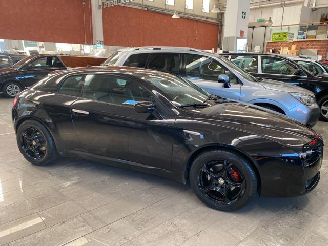 ALFA ROMEO Brera usata, con Controllo trazione