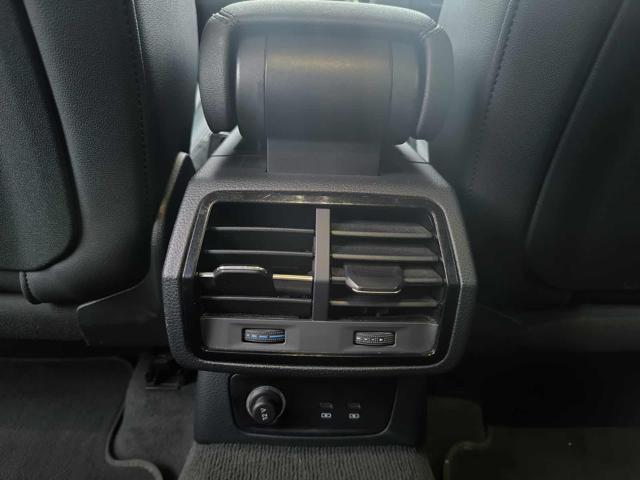 AUDI Q3 usata, con Sedile posteriore sdoppiato