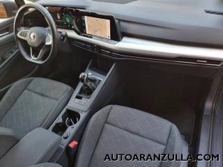 VOLKSWAGEN Golf usata, con Controllo automatico clima