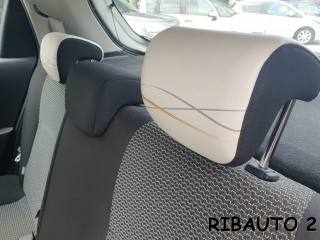 TOYOTA Yaris usata, con Vivavoce