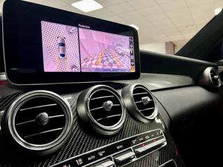 MERCEDES-BENZ C 43 AMG usata, con Interni in pelle
